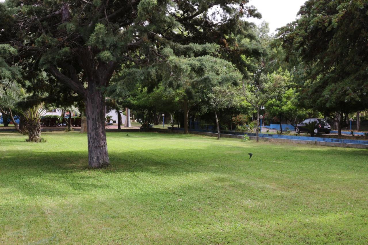 Villa Valentina Park Посада Экстерьер фото